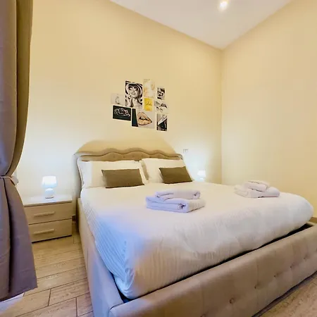 Prati Fashion Suites