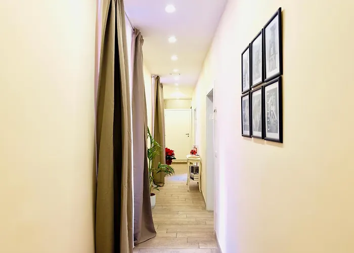 Prati Fashion Gasthuis 4*