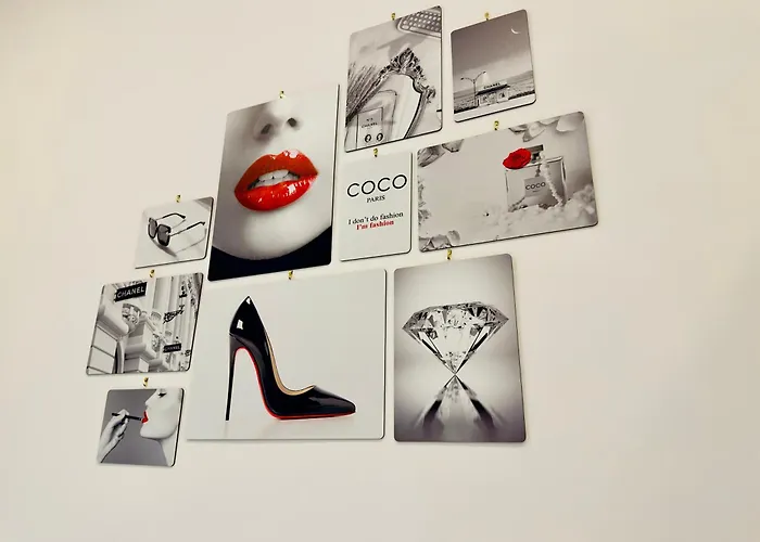 Prati Fashion Affittacamere